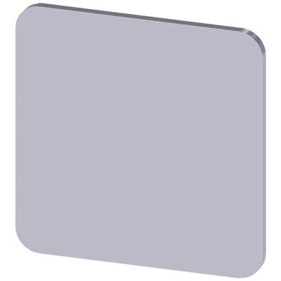 Siemens 3SU1900-0AF81-0AA0 3SU19000AF810AA0 Opschriftbord Zelfklevend, Vierkant (l x b) 22 mm x 22 mm Zonder markering Zilver 10 stuk(s) Siemens 3SU1900-0AF81-0AA0 3SU19000AF810AA0 Opschriftbord Zelfklevend, Vierkant (l x b) 22 mm x 22 mm Zonder markering Zilver 10 stuk(s)