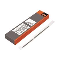 Bahco Kettingzaagvijl rond 200 x 4.5mm type 168-8-4.5-1P - thumbnail