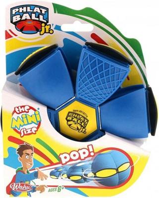 Wahu Phlat Ball Junior Assorti