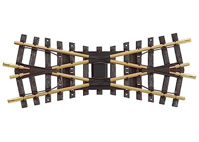 G LGB rails 13200 Kruising 375 mm 22.5 ° 1 stuk(s) G LGB rails 13200 Kruising 375 mm 22.5 ° 1 stuk(s)