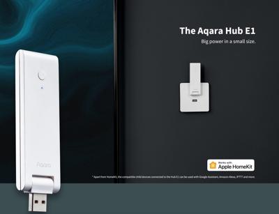 Aqara Hub E1 Aqara Hub E1