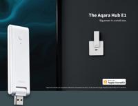 Aqara Hub E1 - thumbnail