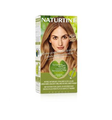 Naturtint Haarkleuring 7.34 Levendig Hazelnoot