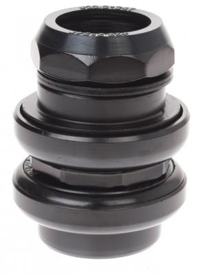 Ergotec balhoofd normaal zwart 22.2/30.2/26.4 66601 Ergotec balhoofd normaal zwart 22.2/30.2/26.4 66601