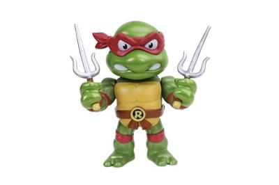 Jada Toys jada metalfigs die-cast teenage mutant ninja turtles raphael