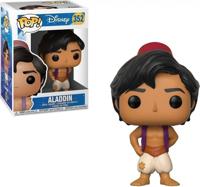 Disney Funko Pop Vinyl: Aladdin - thumbnail
