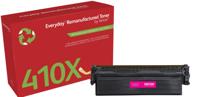 Xerox Toner vervangt HP, Canon 410X, CF413X, CRG-046HM Compatibel Magenta 5000 bladzijden Everyday™ Toner 006R03703 - thumbnail