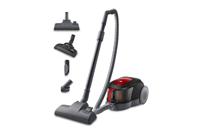 Stofzuiger LG VC5506NHTCR Zwart 650 W - thumbnail