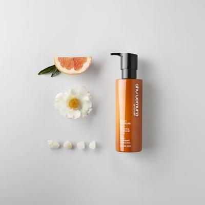 Shu Uemura Urban Moisture Hydro-Nourishing Conditioner 250ml