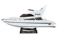 Jamara Barbados Speedboot 2,4 GHz rc - thumbnail