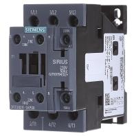 Siemens 3RT2024-1AP00 Contactor 3x NO 690 V/AC 1 stuk(s)