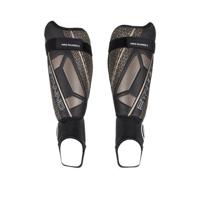 Scheenbeschermers Pro Guard Zwart Goud - thumbnail