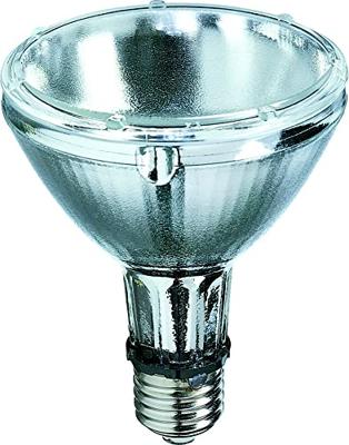 Signify 24192800 Halogeen metaaldamp 120 mm E27 39.1 W Energielabel: G (A - G) Warmwit 1 stuk(s)