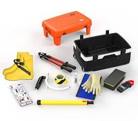 KS Tools 1170027 Reddingsset - thumbnail