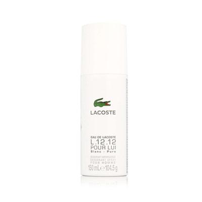 Deodorant Spray Lacoste