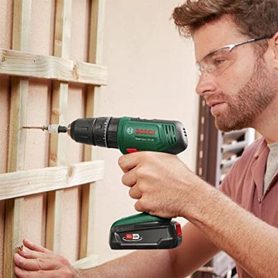 Bosch Easyimpact 18V-38 - Accuklopboorschroevendraaier 1 x 2,0 Ah accu + lader - 06039D810E - thumbnail