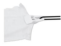 HOLDON Holdon midi white - thumbnail