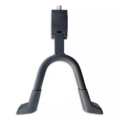 Lynx Standaard dubbel 26-28 inch aluminium 29 mm zwart