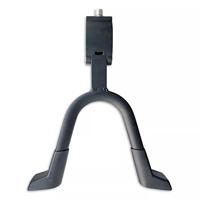 Lynx Standaard dubbel 26-28 inch aluminium 29 mm zwart - thumbnail