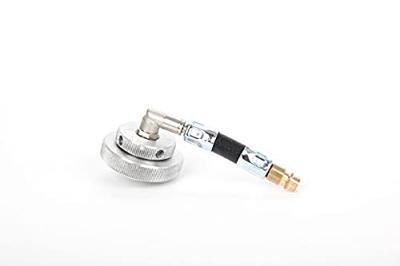 Ate Vent connector 61a