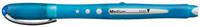 Stabilo worker+ colorful - rollerball 0.5 mm - blauw - thumbnail