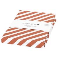 Studio Ditte Hoeslaken 90 x 200 cm - thumbnail