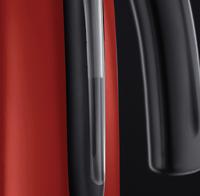 Russell Hobbs 20412-70 Colours Plus Waterkoker Rood - thumbnail