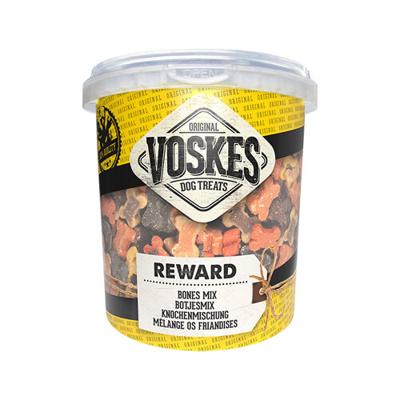 Voskes trainer botjes mix 500g