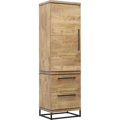 Wandkast London Mango Wandkast London Mango