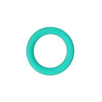 Drench 23ml O-ring 1/2ml - thumbnail