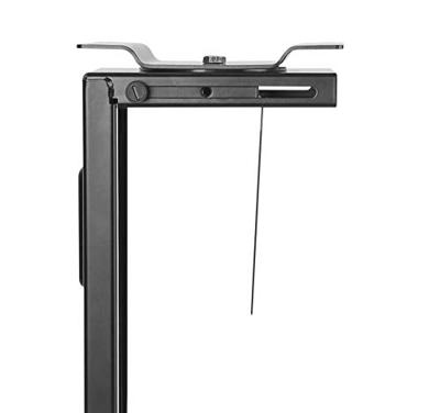 Neomounts PC-houder Zwart NM-CPU100BLACK