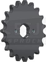 ESJOT Sprocket 420 19z standard - thumbnail