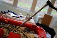 Brilliant Tools BT022910 BT022910 Dopsleutelverlenging Aandrijving 1/2 (12.5 mm) 750 mm 1 stuk(s) - thumbnail