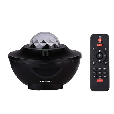 Sterrenprojector Lamp Sterrenprojector Lamp