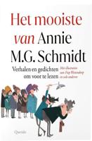Het mooiste van Annie M.G. Schmidt - thumbnail