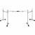 Pearl DR-513C Icon Curved Three-Sided Drum Rack - thumbnail