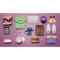 Philips STH3000/20 3000 Series Handstomer Blauw - thumbnail