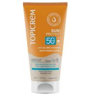 Zonnebrandcrème Topicrem SUN PROTECT Spf 50 Spf 50+ 50 ml - thumbnail