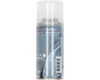 Glitterspray Zilver 150ml - thumbnail