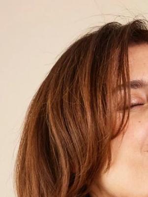 Khadi Haarverf Light Brown