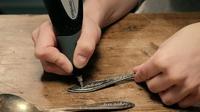 Dremel 2 615 992 9JA Dremel 9929 diamanten graveerfrees 1 stuk(s) - thumbnail