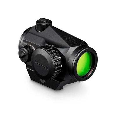 Vortex green dot crossfire 2 moa