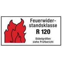 CHEM.ANK FHBII PF16X95 0549/10 - thumbnail