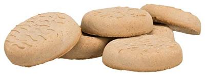 Snack voor honden Trixie Cookie Snack Giants 1,25 kg Lam Snack voor honden Trixie Cookie Snack Giants 1,25 kg Lam
