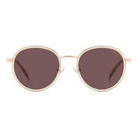 Zonnebril Uniseks Polaroid PLD-4173-G-S-X-51DDBKL Ø 51 mm - thumbnail