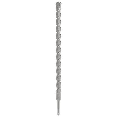 Bosch Accessoires PRO SDS plus-5X hamerboor | 25 x 400 x 450 mm - 2608836650 Bosch Accessoires PRO SDS plus-5X hamerboor | 25 x 400 x 450 mm - 2608836650