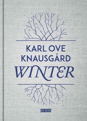 Winter - Karl Ove Knausgård - ebook