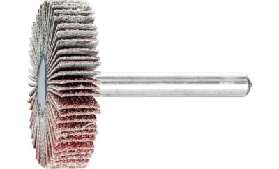 PFERD TOOLS 44403066 Lamellenschijf Diameter 40 mm 10 stuk(s)