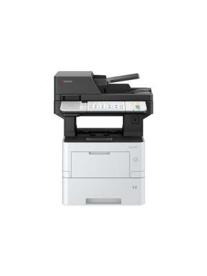 Kyocera ECOSYS MA 4500 ifx Multifunctionele printer Laser, kleur Zwart/wit A4 Printen, scannen, kopiëren, faxen ADF, Duplex, LAN, USB
