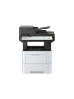 Kyocera ECOSYS MA 4500 ifx Multifunctionele printer Laser, kleur Zwart/wit A4 Printen, scannen, kopiëren, faxen ADF, Duplex, LAN, USB - thumbnail